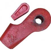 Коуш (обойма)  КС-3577.63.002 (с клином 63.003)